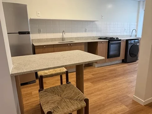 Apartamento em Córrego Grande, Florianópolis