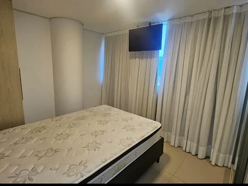 Studio em Agronômica, Florianópolis