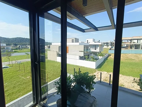Casa em Pedra Branca, Palhoça