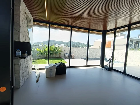 Casa em Pedra Branca, Palhoça