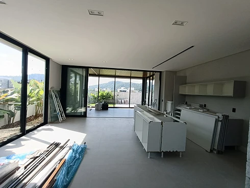 Casa em Pedra Branca, Palhoça