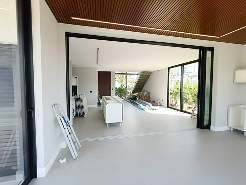 Casa em Pedra Branca, Palhoça