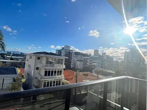 Studio em Coqueiros, Florianópolis