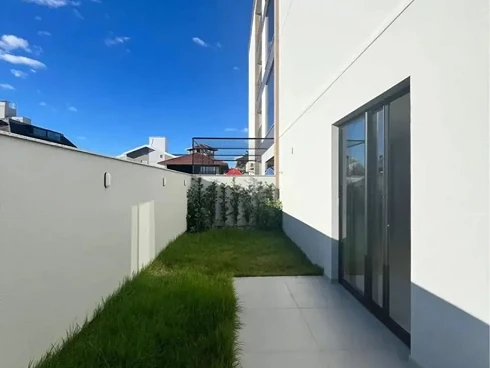 Studio em Coqueiros, Florianópolis