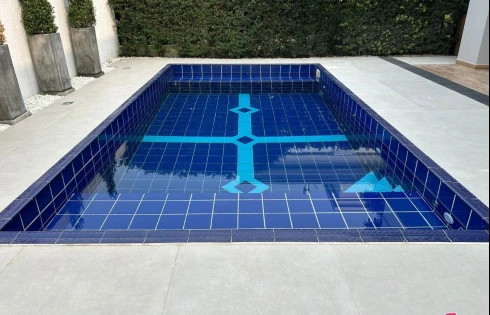 Casa 4 Quartos com 3 Suítes e 355m² - Pedra Branca - Foto 13