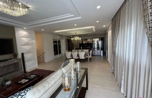 Casa 4 Quartos com 3 Suítes e 355m² - Pedra Branca - Foto 15