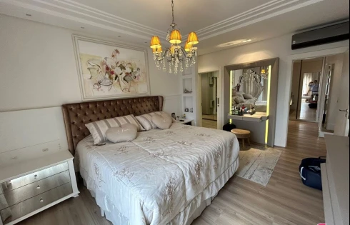 Casa 4 Quartos com 3 Suítes e 355m² - Pedra Branca - Foto 18