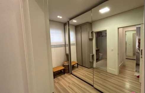 Casa 4 Quartos com 3 Suítes e 355m² - Pedra Branca - Foto 19