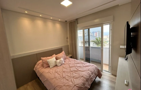 Casa 4 Quartos com 3 Suítes e 355m² - Pedra Branca - Foto 22