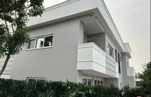 Casa 4 Quartos com 3 Suítes e 355m² - Pedra Branca - Foto 24