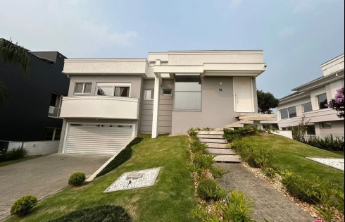 Casa em Pedra Branca, Palhoça