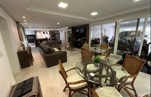 Casa em Pedra Branca, Palhoça