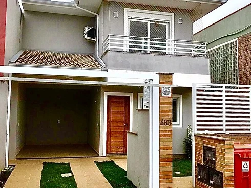Casa em Campeche, Florianópolis