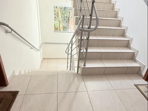 Apartamento em Madri, Palhoça