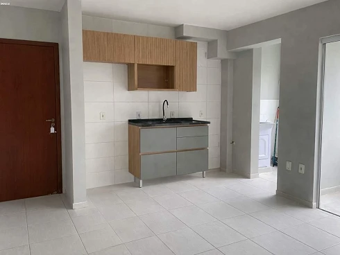 Apartamento em Madri, Palhoça