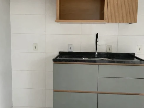 Apartamento em Madri, Palhoça