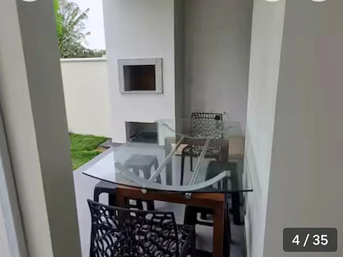 Casa em Campeche, Florianópolis