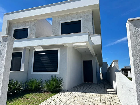 Casa em Campeche, Florianópolis