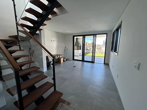 Casa em Campeche, Florianópolis