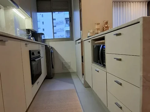 Apartamento em Carvoeira, Florianópolis