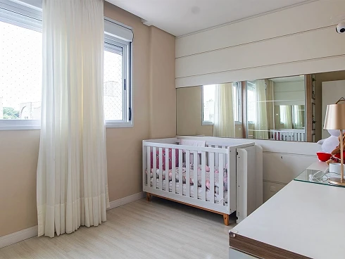 Apartamento 3 Dormitórios - Estreito - Florianópolis - Foto 12