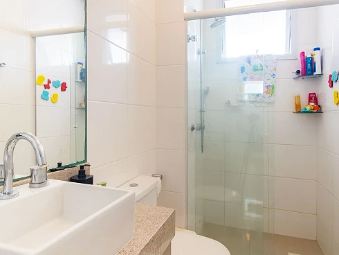 Apartamento 3 Dormitórios - Estreito - Florianópolis - Foto 14