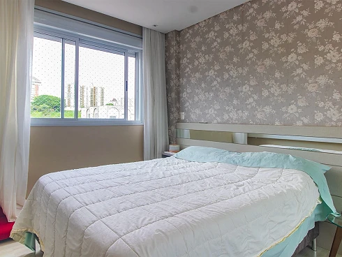 Apartamento 3 Dormitórios - Estreito - Florianópolis - Foto 16