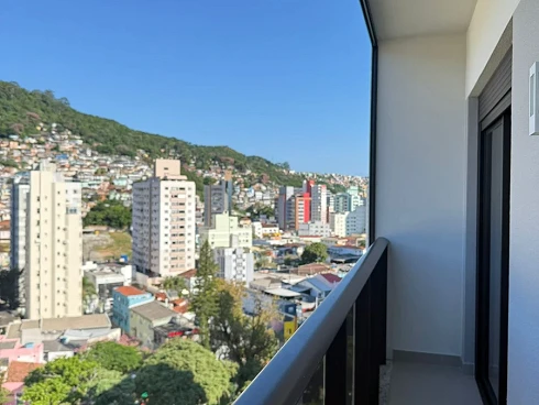 Apartamento em Centro, Florianópolis