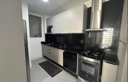 Apartamento em Córrego Grande, Florianópolis