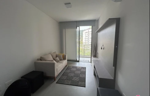 Apartamento em Córrego Grande, Florianópolis