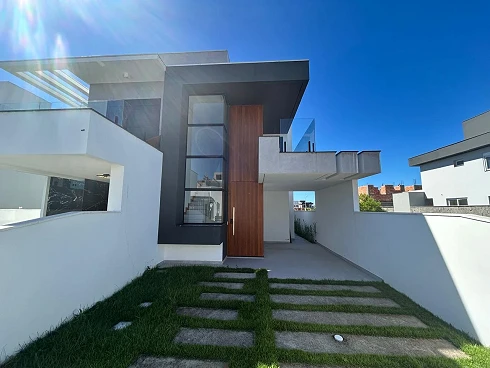 Casa em Campeche, Florianópolis