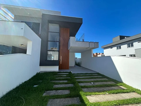 Casa em Campeche, Florianópolis