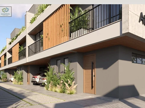 Casa em Ribeirão da Ilha, Florianópolis