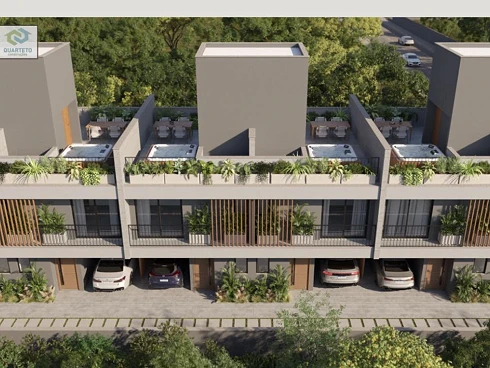 Casa em Ribeirão da Ilha, Florianópolis