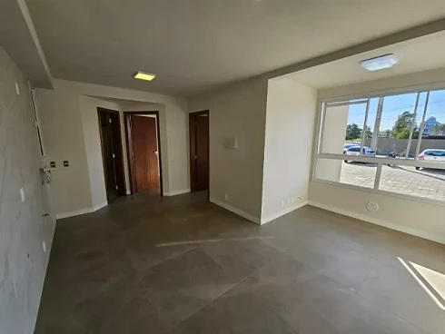 Apartamento em Sertão do Maruim, São José
