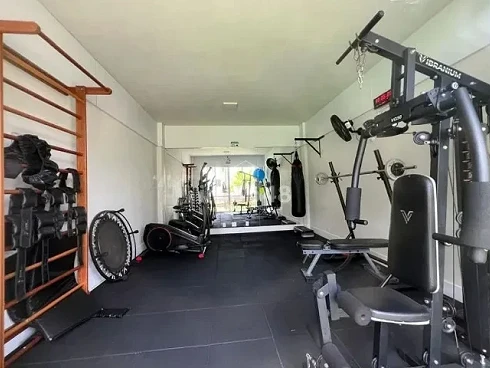Apartamento em Sertão do Maruim, São José