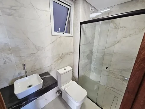 Apartamento em Sertão do Maruim, São José