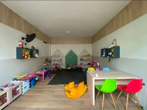 Apartamento em Sertão do Maruim, São José
