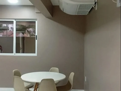 Apartamento em Pedra Branca, Palhoça