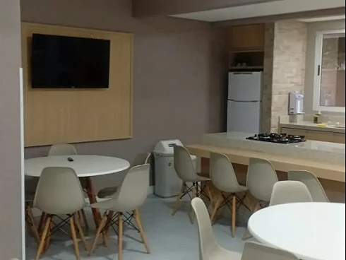 Apartamento em Pedra Branca, Palhoça