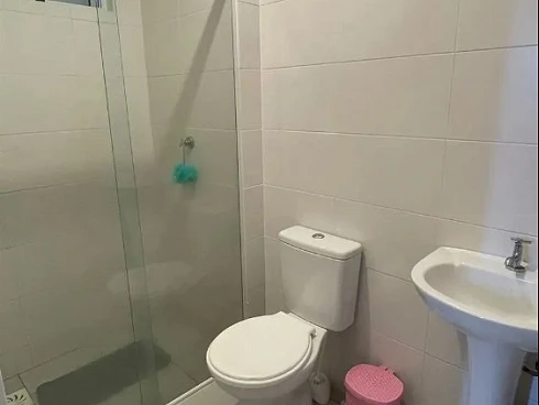 Apartamento em Pedra Branca, Palhoça