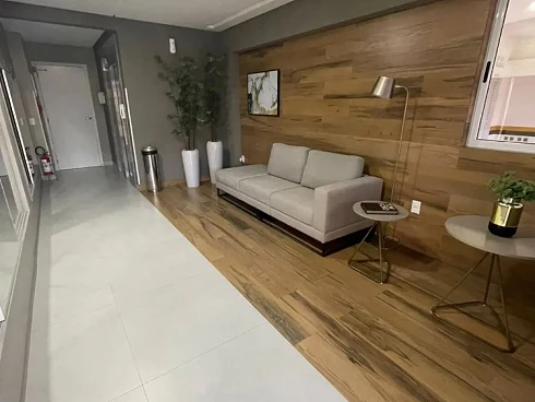 Apartamento em Pedra Branca, Palhoça