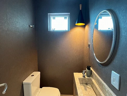Apartamento em Cabeçudas, Itajaí