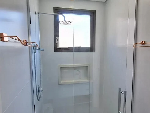 Apartamento em Palmas, Governador Celso Ramos