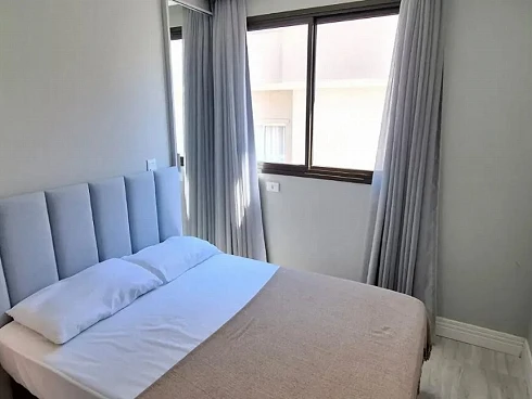 Apartamento em Palmas, Governador Celso Ramos