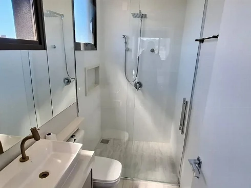 Apartamento em Palmas, Governador Celso Ramos