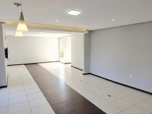 Casa em Santa Mônica, Florianópolis