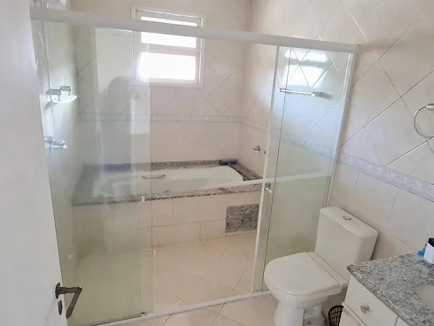 Casa em Santa Mônica, Florianópolis