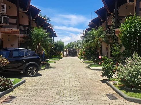 Casa em Ingleses do Rio Vermelho, Florianópolis