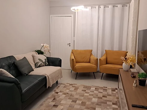 Casa em Ingleses do Rio Vermelho, Florianópolis
